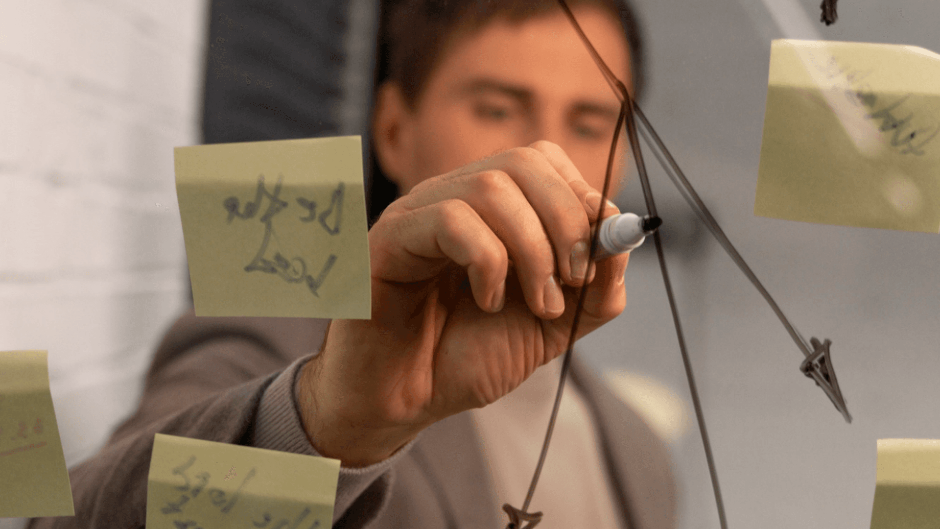 Inteligência para Decisão